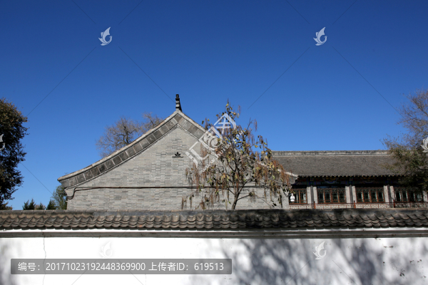 赫?qǐng)D阿拉,啟運(yùn)書(shū)院