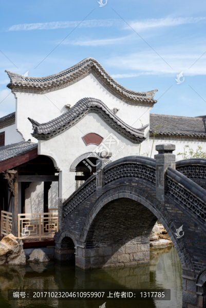 徽派建筑