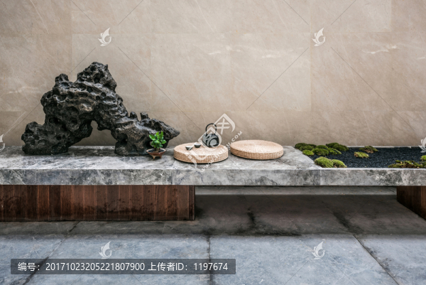 庭院景觀