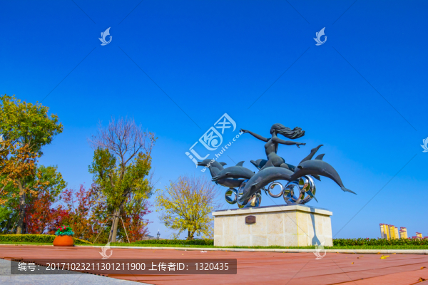 雕塑