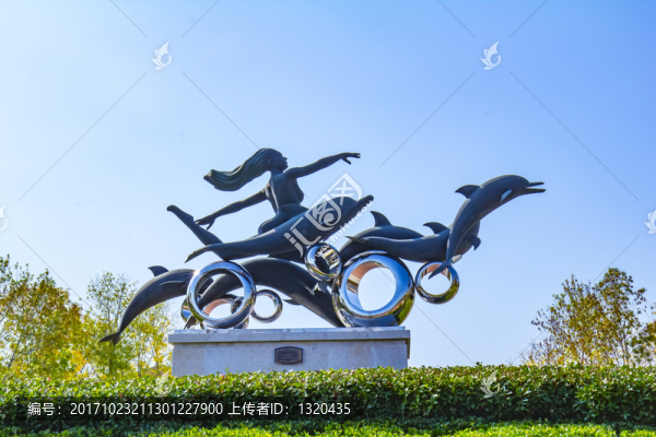 雕塑
