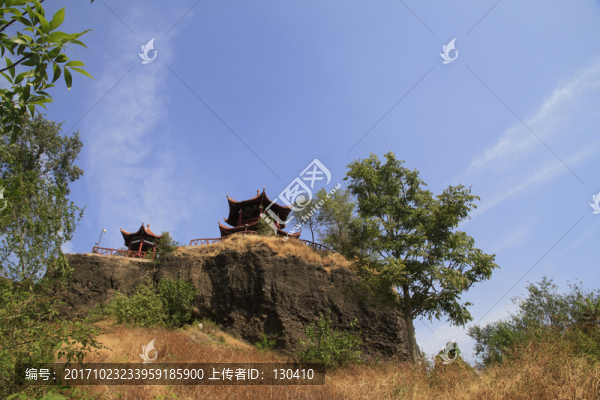 碣石山