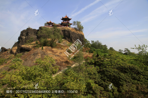 碣石山