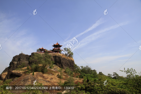 碣石山