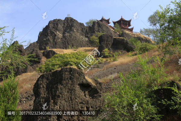 碣石山