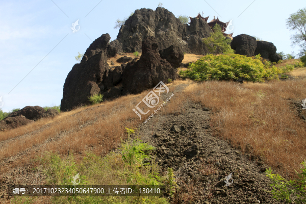 碣石山