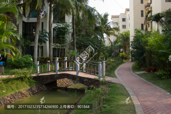 住宅小區(qū)