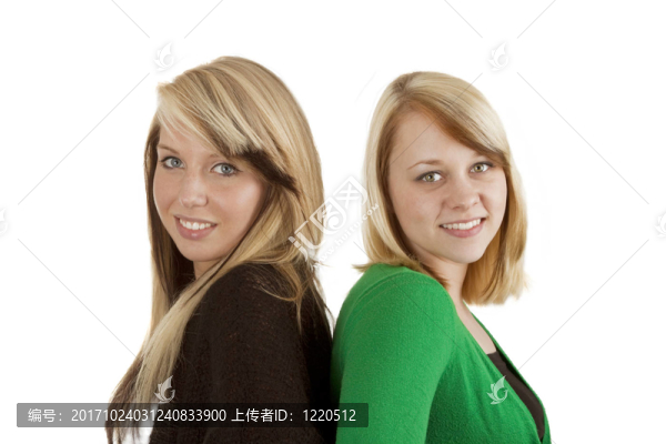 女人的友誼