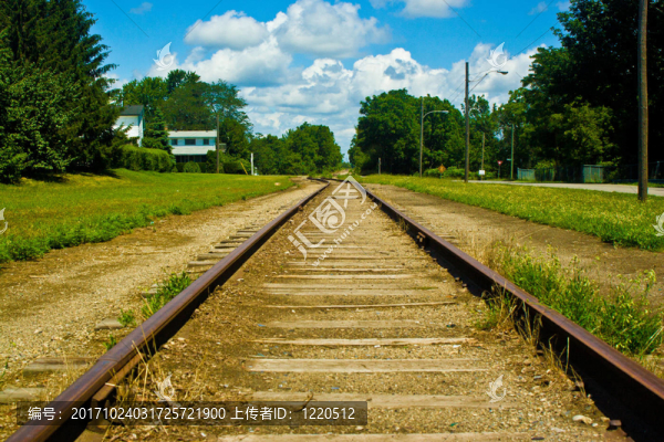 鐵路
