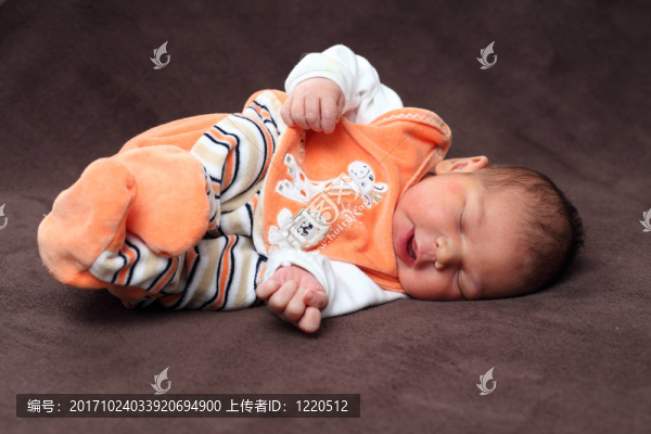 生育
