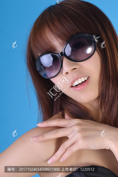 女人