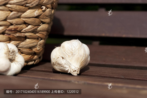 花園