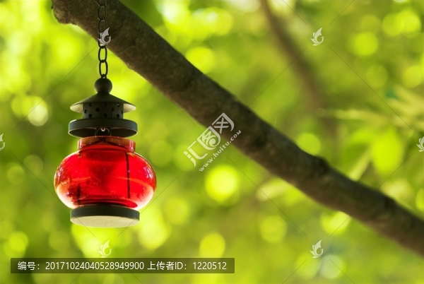紅燈籠