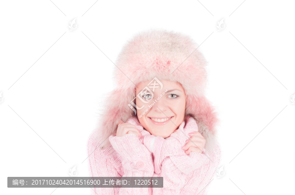 女人