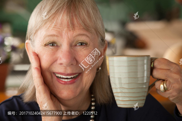 女人