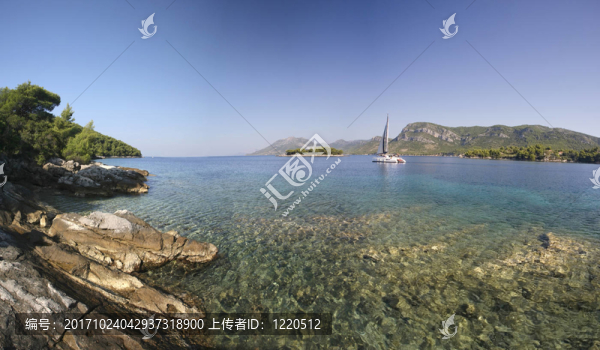 航海之旅