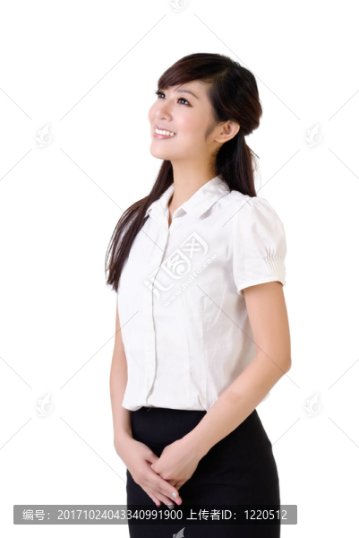 女人
