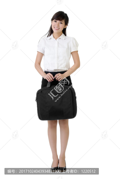 女人的肖像