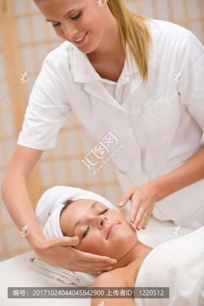 女人