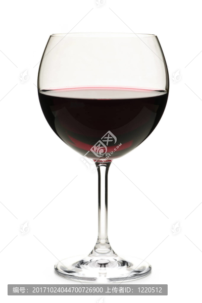玻璃酒杯
