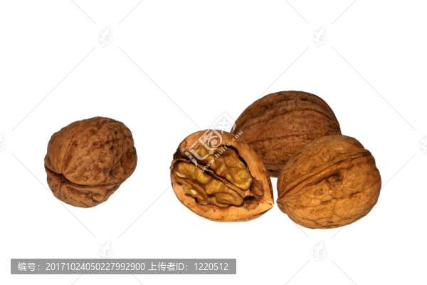 核桃..................