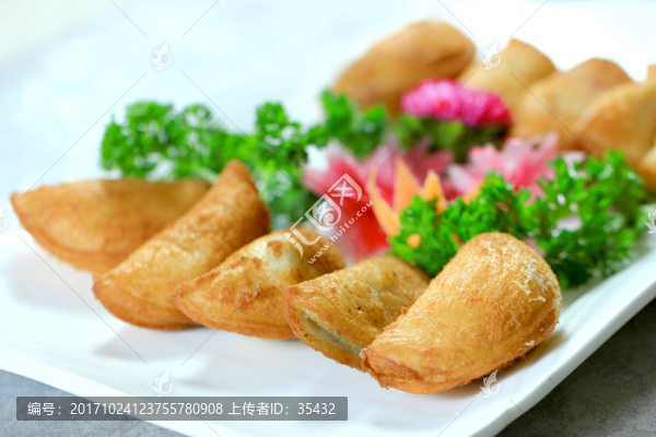 油炸冰淇淋
