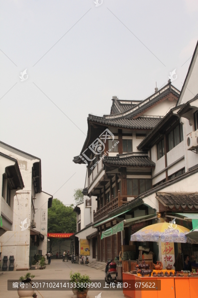 拙政園