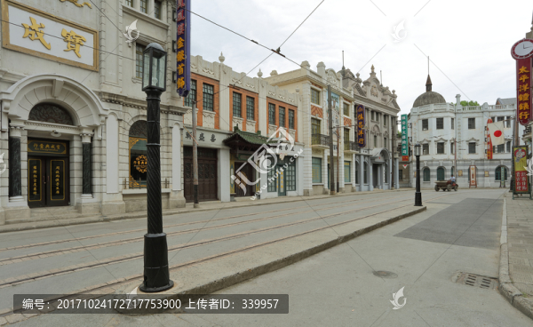 老上海,舊上海,老上海建筑