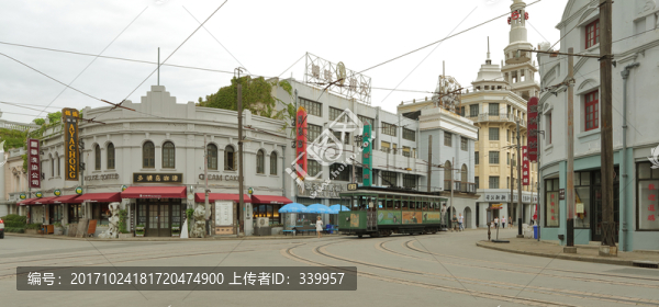 老上海,舊上海,老上海建筑