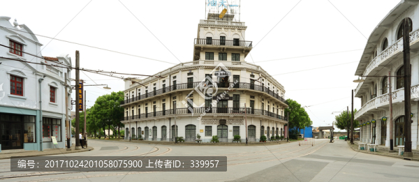 老上海,舊上海,老上海建筑,老
