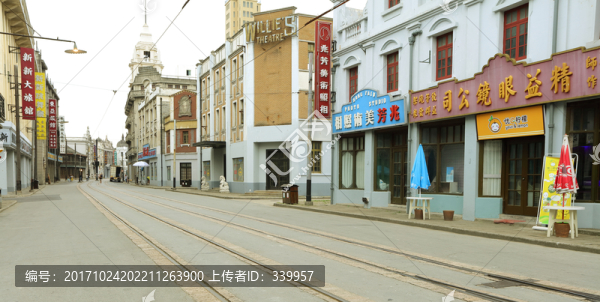 老上海,舊上海,老上海建筑,老