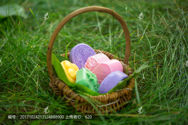 手工皂