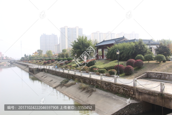 霜降秋色也美麗