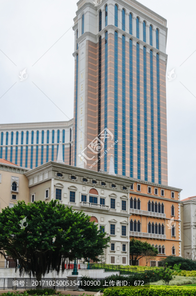 現代建筑