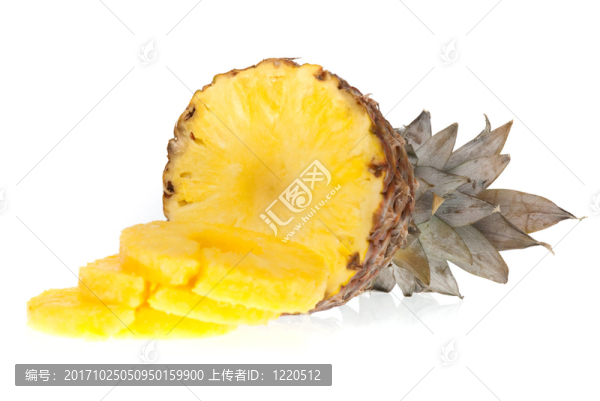 橙色