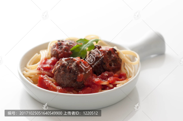 意大利面
