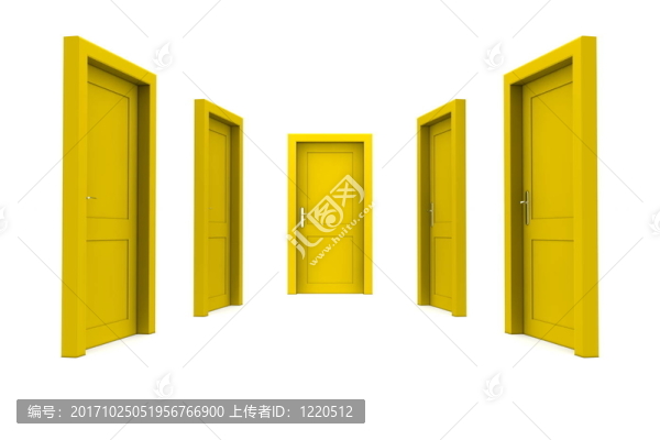 五