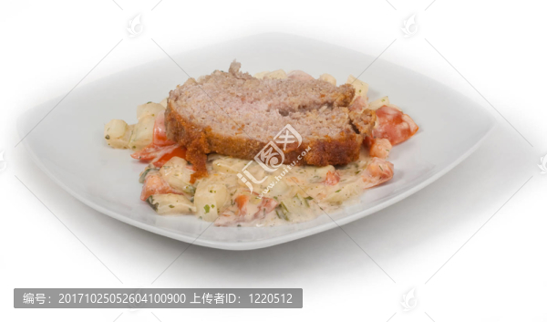 肉餅在博愛(ài)彩西紅柿床