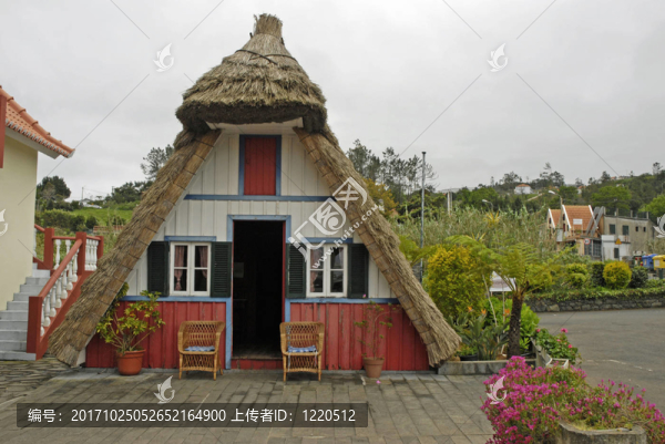 colmo,casas,de，桑塔納