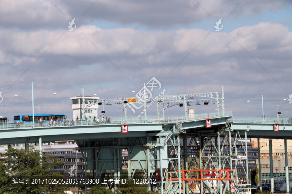 橋