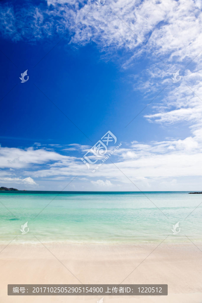 海灘