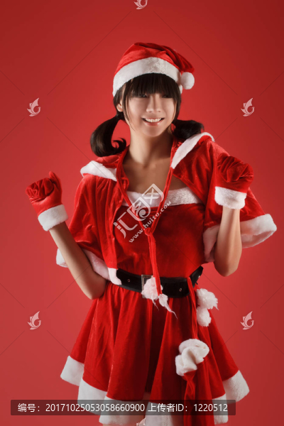 女人