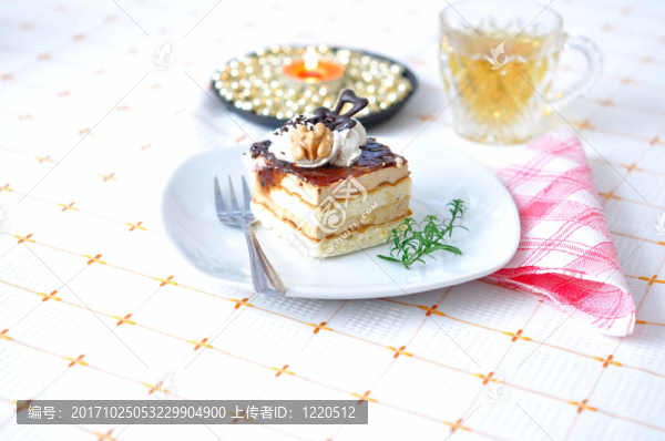 茶