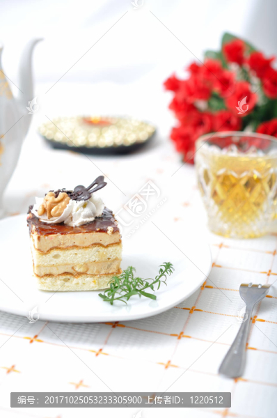 茶