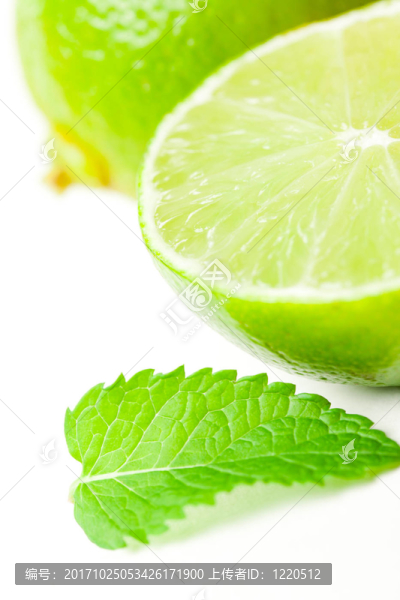 葉