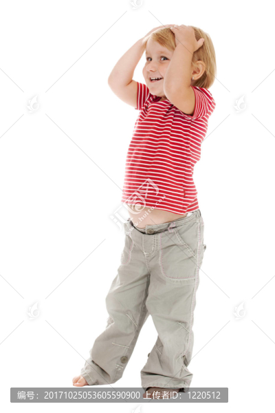 人