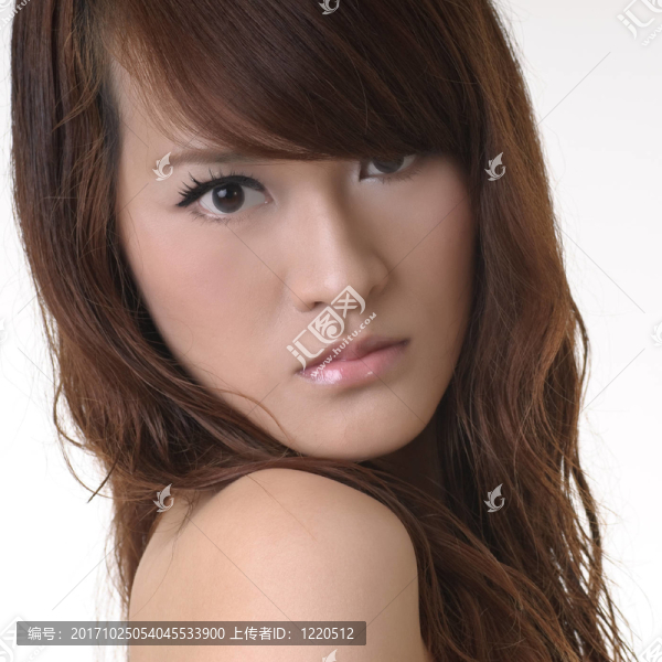 女人
