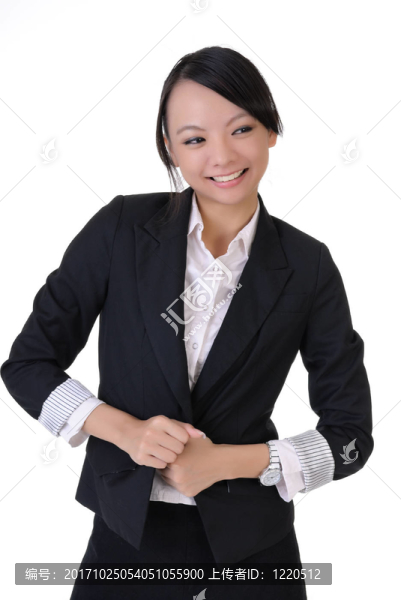 女人