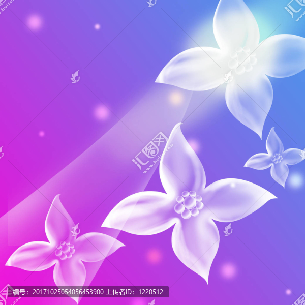 花卉