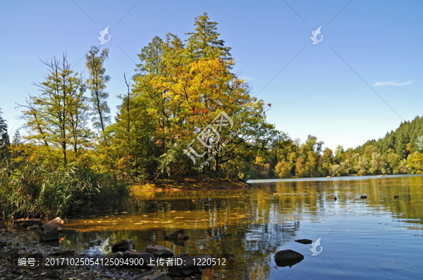 herbstsee-4